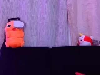 Offline rebecca77valentine on CamSoda