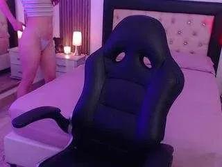 Offline red-kytty6 on CamSoda