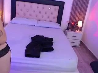 Offline red-kytty6 on CamSoda