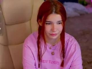 Offline redshine on CamSoda