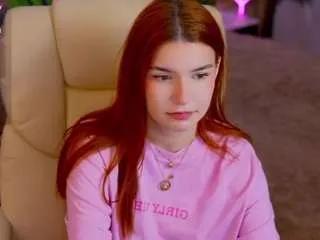 Offline redshine on CamSoda