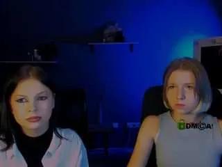 Offline renata-sweety on CamSoda