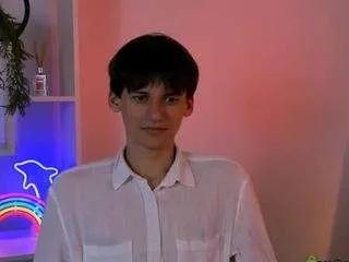 Offline rico-steel on CamSoda