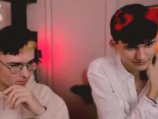 Offline rico-steel on CamSoda