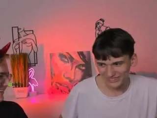 Offline rico-steel on CamSoda