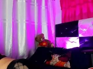 Offline riley-black on CamSoda