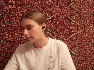 Offline rocioprottsman on CamSoda