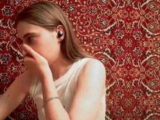 Offline rocioprottsman on CamSoda