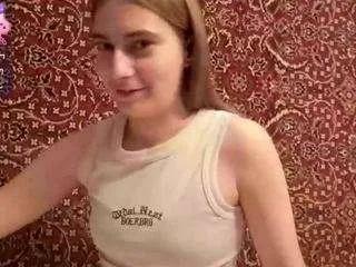 Offline rocioprottsman on CamSoda