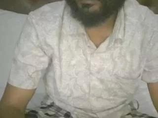 Freechat rockykunwar1985 on CamSoda