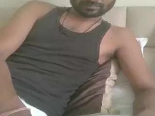 Freechat rockykunwar1985 on CamSoda