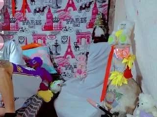 Offline rosandry691 on CamSoda