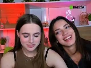 Offline rose-style on CamSoda