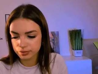 Offline rose-style on CamSoda