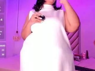 Offline rosewinter on CamSoda