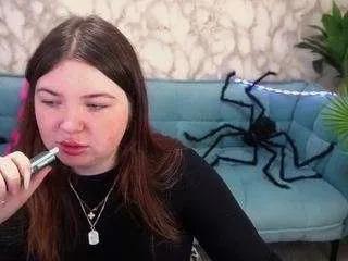 Offline rosiemoons on CamSoda