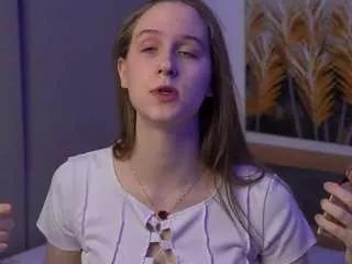 Offline rowenagossett on CamSoda