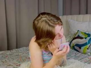 Offline rowenahathaway on CamSoda