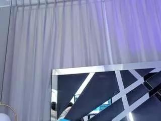 Offline roxyandsantis on CamSoda