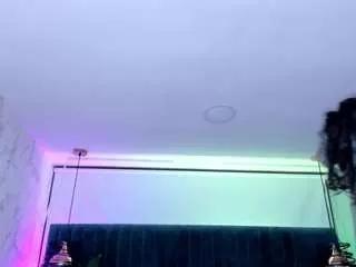 Offline roxyandsantis on CamSoda