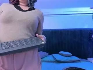 Offline roxyandsantis on CamSoda