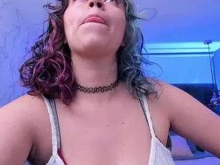 Offline roxyandsantis on CamSoda