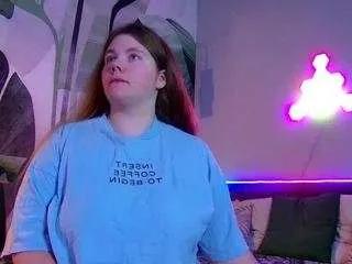 Offline rubyvalen on CamSoda