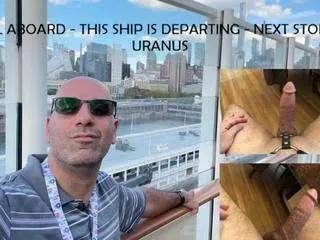 Offline russian-bear-hunk on CamSoda