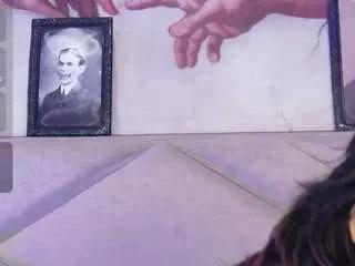 Offline sabinamerchetti on CamSoda