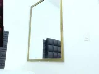 Freechat sabrina-med on CamSoda