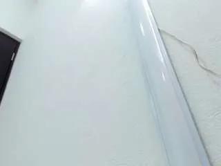 Freechat sabrina-med on CamSoda