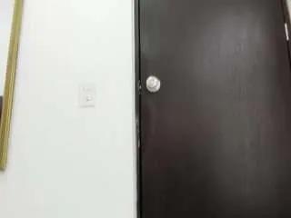 Freechat sabrina-med on CamSoda