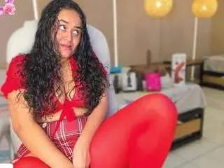 Freechat sabrina-shark on CamSoda