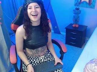 Offline sabrinaa-fox on CamSoda