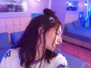 Offline sabrinaa-fox on CamSoda