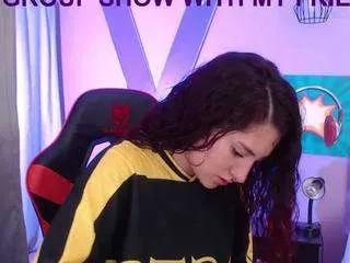 Offline sabrinaa-fox on CamSoda