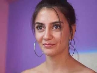 Offline sabrinakali on CamSoda