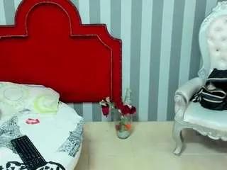 Offline sabrinalevis on CamSoda