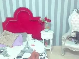 Offline sabrinalevis on CamSoda