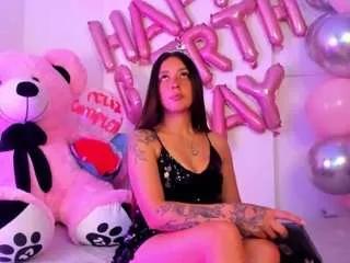 Freechat sadashi-moon on CamSoda