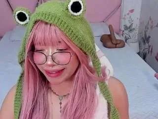 Offline safiro-agata on CamSoda