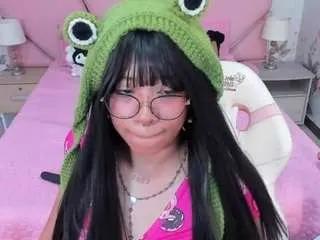 Offline safiro-agata on CamSoda