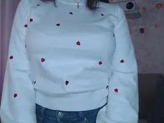 Offline sallylust on CamSoda