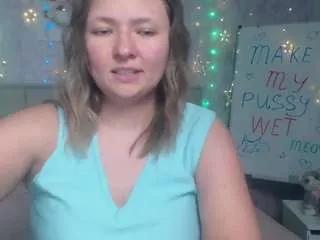 sallyverda on CamSoda 