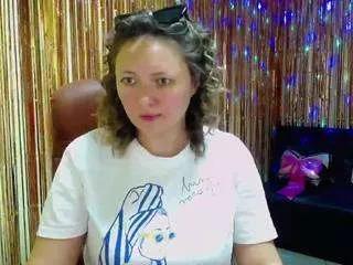 sallyverda on CamSoda 