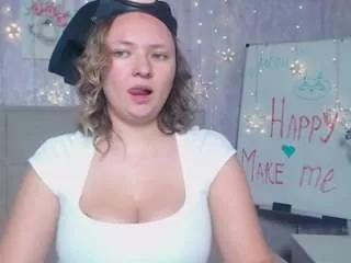 sallyverda on CamSoda 