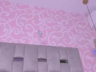 Offline salome-ramoss on CamSoda