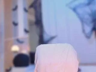 Offline salomebenz on CamSoda