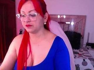 Freechat salomecastro99 on CamSoda