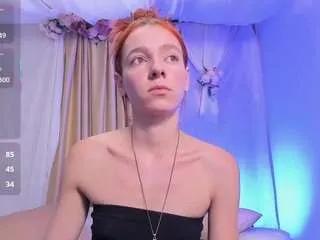 Offline salomee-star on CamSoda